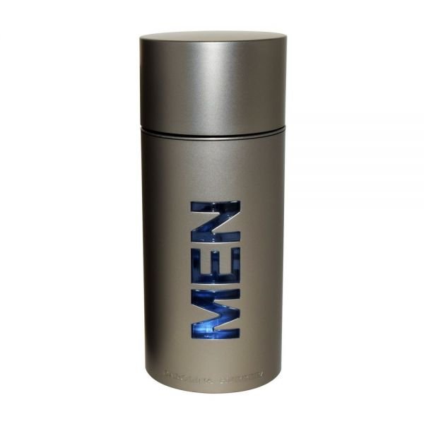 212 NYC Men Agua de tocador 100ml Hombre - Imagen 2