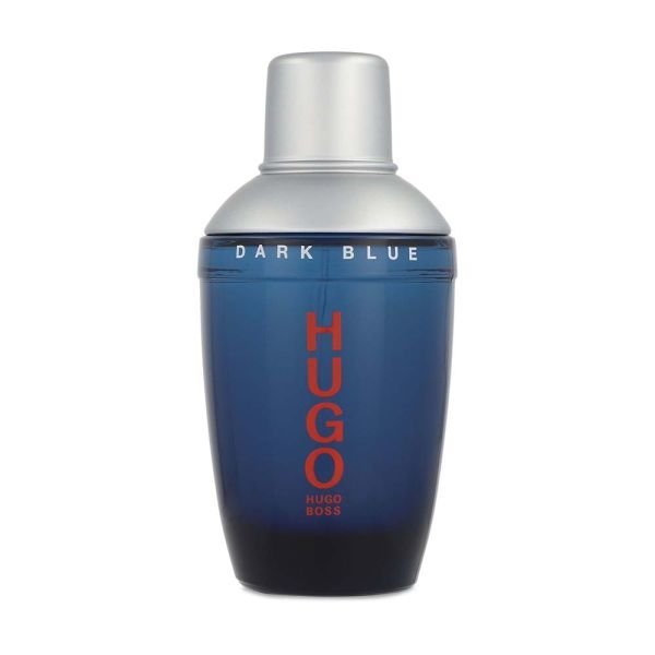 Hugo Boss Dark Blue 75Ml Edt Spray - Imagen 3