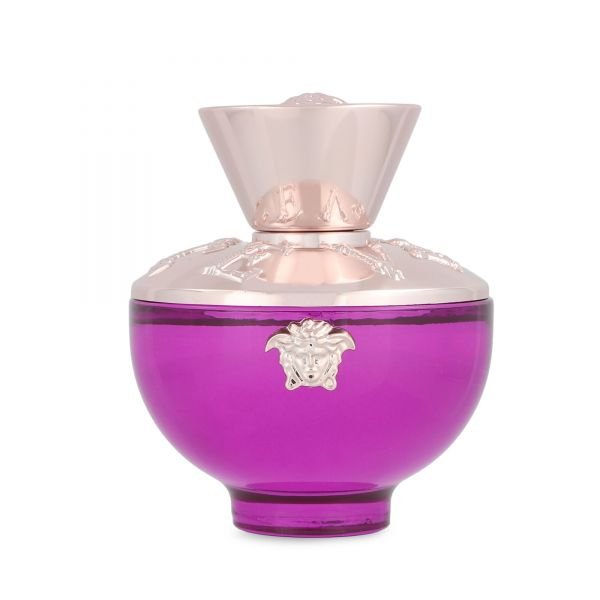 Versace Pour Femme Dylan Purple Agua de perfume 100 ml Dama - Imagen 2