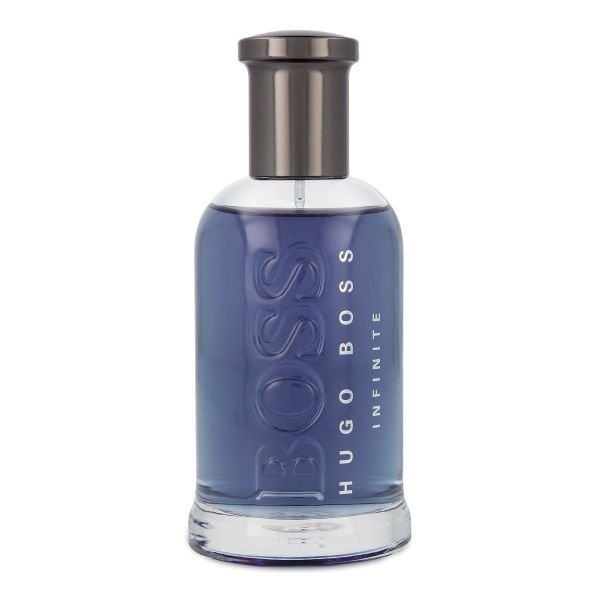 Boss Bottled Infinite Agua de Perfume 100ml Hombre - Imagen 2