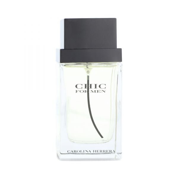 Chic 100ml Agua de tocador hombre - Imagen 2