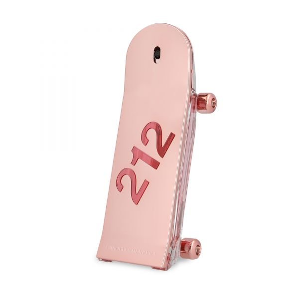 212 Heroes Agua de perfume 80ml Dama - Imagen 2