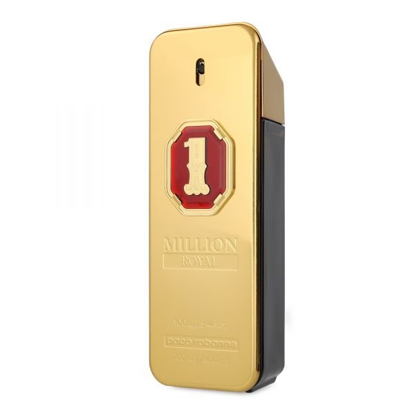One Million Royal Agua de perfume 100ml Hombre - Imagen 2