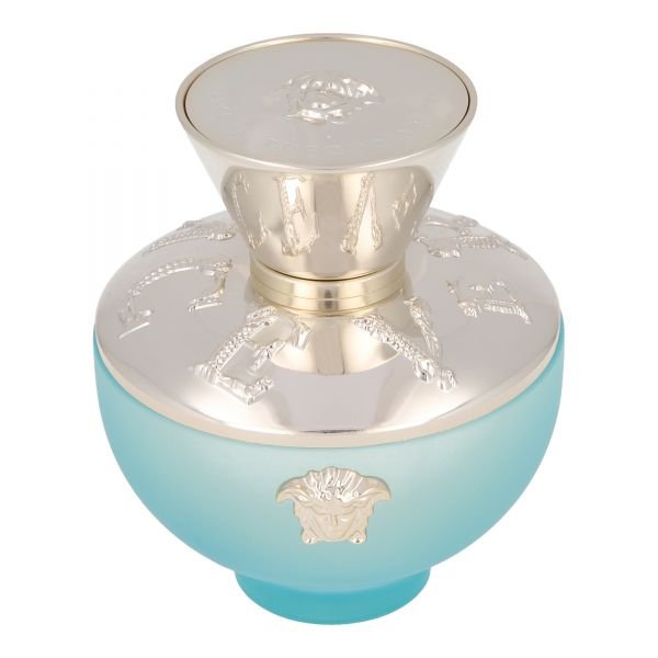 Versace Pour Femme Dylan Turquesa Agua de tocador 100 ml Dama - Imagen 2