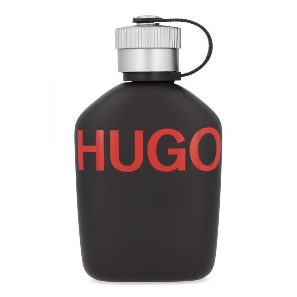 Hugo just diferent 125ml edt spray. - Imagen 2