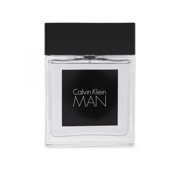 Calvin Klein Man Agua de tocador 100ml Hombre - Imagen 2
