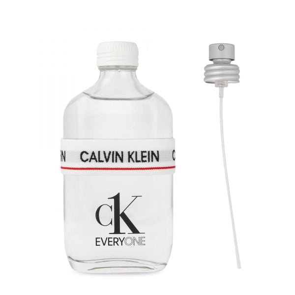 Ck Everyone Agua de tocador 100ml dama - Imagen 2