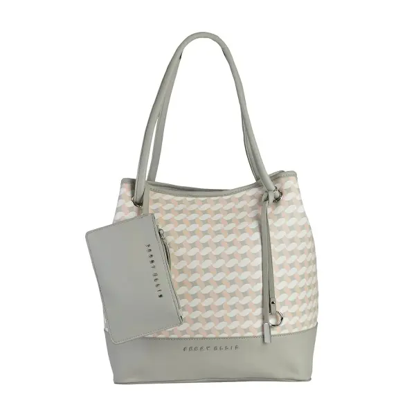 Bolso Shopping para Dama Perry Ellis1-01