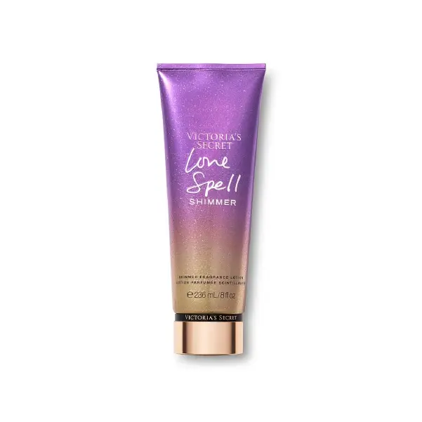 Crema Corporal con Brillos Love Spell-01