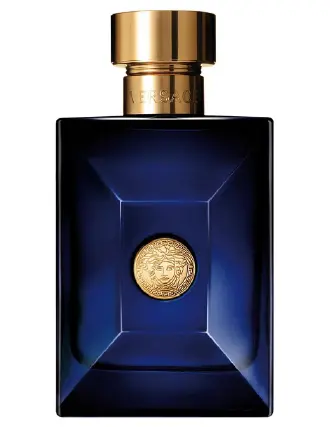 Versace Pour Homme Dylan Blue 100ml - Imagen 2