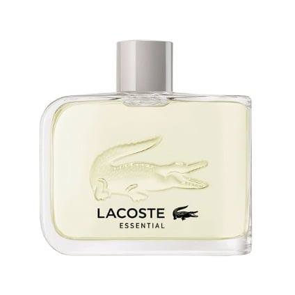Lacoste Essential Agua de tocador 125ml hombre - Imagen 2