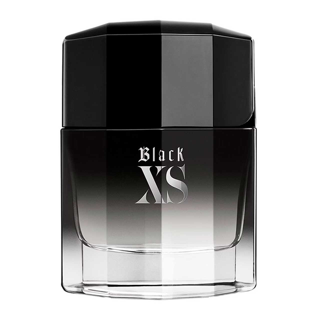 Black XS Agua de tocador 100ml hombre - Imagen 2