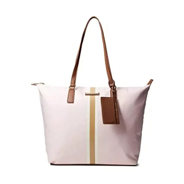 Hangoff-smooth Nylon Pink-01