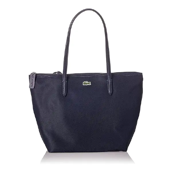 Lacoste Bolsa con asa1-01