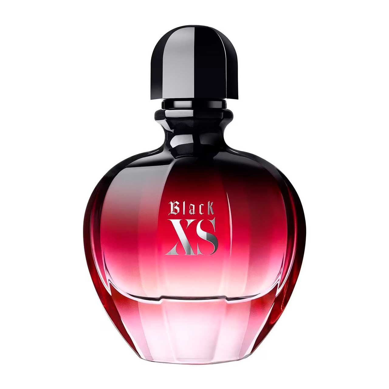 Black XS Agua de perfume 80ml dama - Imagen 2