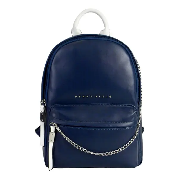 Mochila de hombro para Mujer Perry Ellis-01