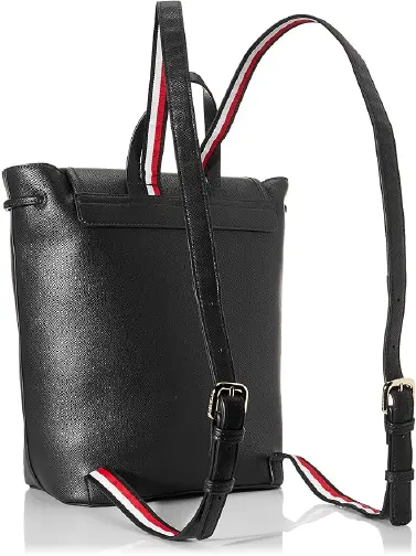 Tommy Hilfiger IM Latam TH Elegance Backpack Mujer - Imagen 3