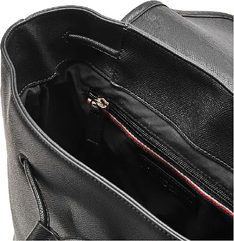 Tommy Hilfiger IM Latam TH Elegance Backpack Mujer - Imagen 2