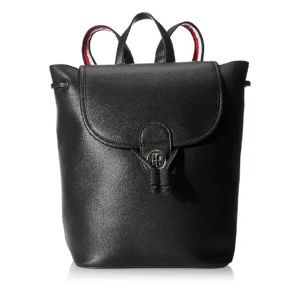 Tommy Hilfiger IM LATAM TH ELEGANCE BACKPACK-01