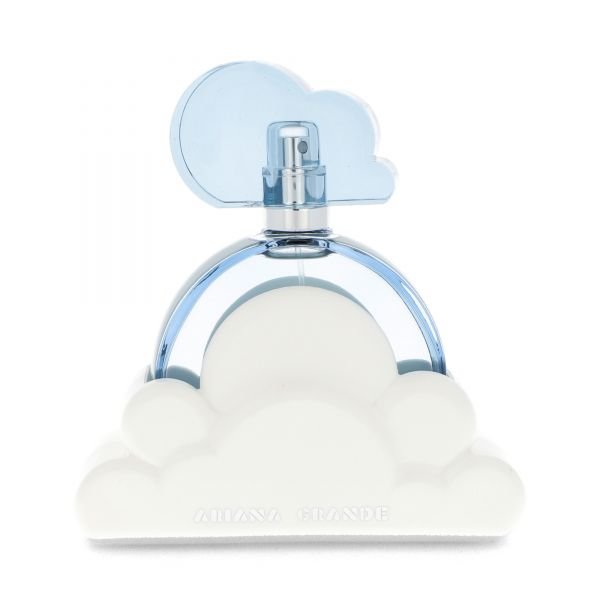 Ariana Grande cloud 100ml edp spray. - Imagen 2