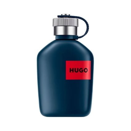 Boss Jeans agua de tocador 125ml Hombre - Imagen 2
