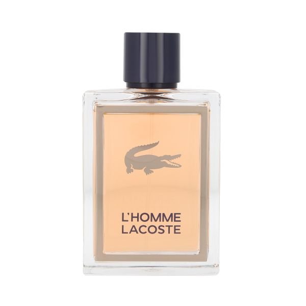 Lacoste L'Homme Agua de tocador 100ml hombre - Imagen 2