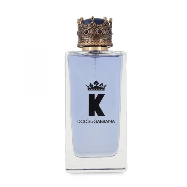 Dolce & Gabbana Kings Agua de tocador 100ml hombre - Imagen 2