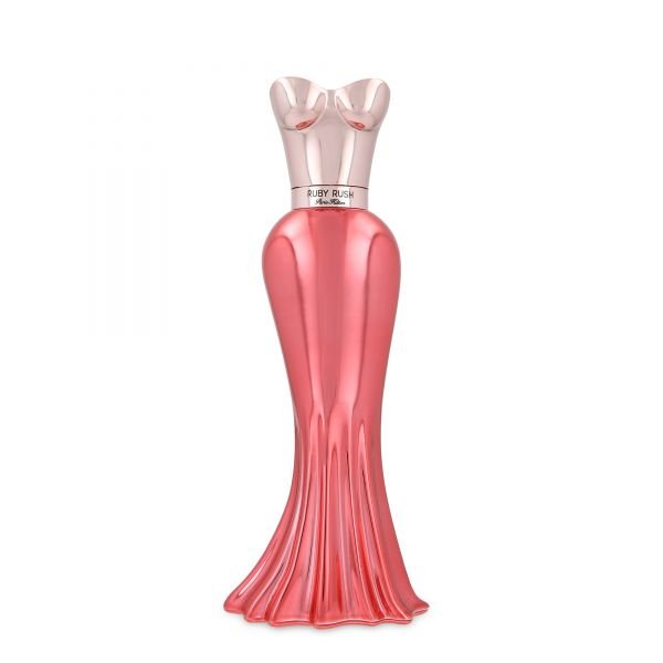 Ruby Rush Agua de perfume 100ml Dama - Imagen 2