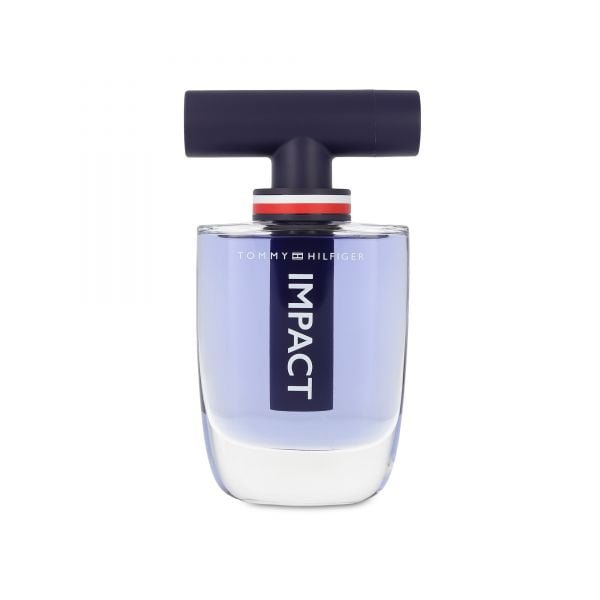 Tommy Impact Agua de tocador 100ml Hombre - Imagen 2
