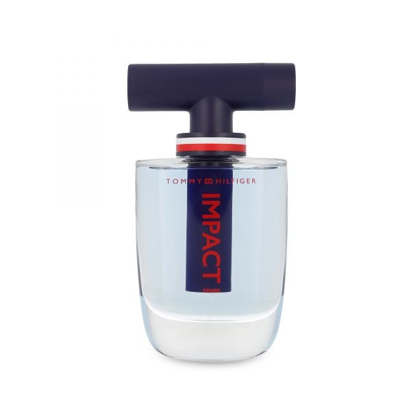 Tommy Impact Spark 100 ml Hombre - Imagen 2