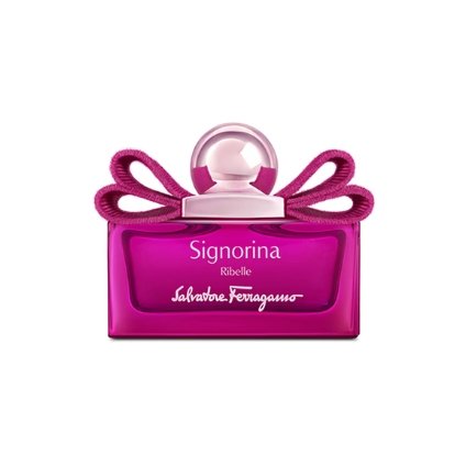 Signorina Ribelle Agua de perfume 100 ml dama - Imagen 2