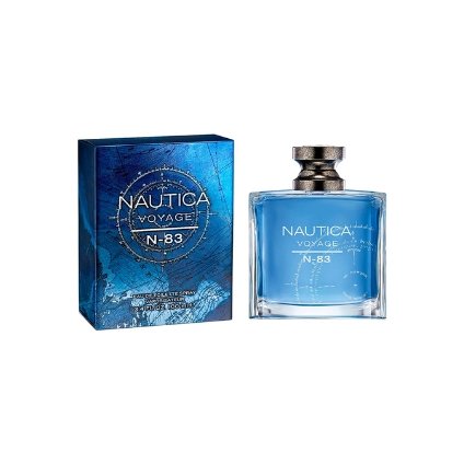 Nautica Voyage No 83 Agua de tocador 100ml hombre