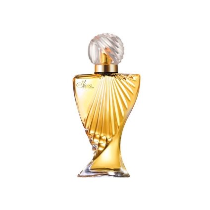 Siren by Paris Hilton Agua de perfume 100ml dama - Imagen 2