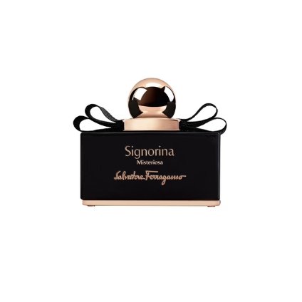 Signorina Misteriosa agua de perfume 100ml Dama - Imagen 2