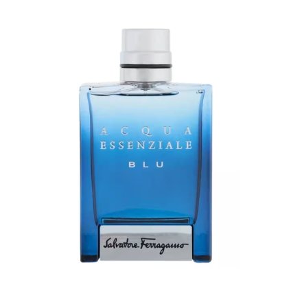 Acqua Essenziale Blu Agua de tocador 100ml hombre - Imagen 2