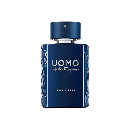 Uomo Urban Feel Agua de tocador 100 ml hombre - Imagen 2