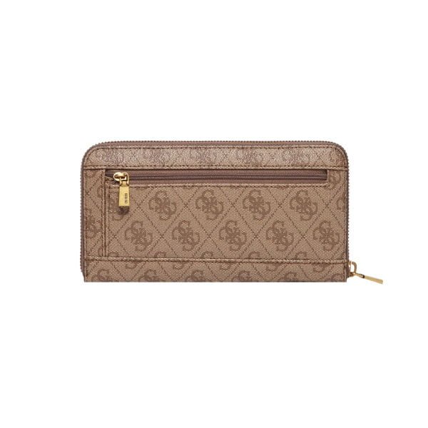 Cartera Guess IZZY Large ZIP Around - Imagen 3