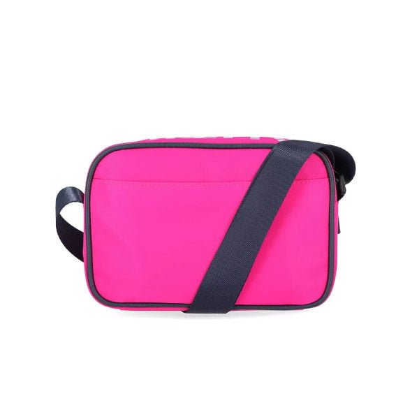 Nautica High Seas Camera Crossbody Rosa para mujer - Imagen 2