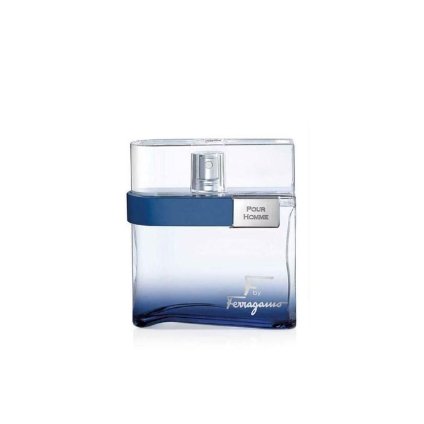 F by Ferragamo Free Time Agua de tocador 100ml hombre - Imagen 2