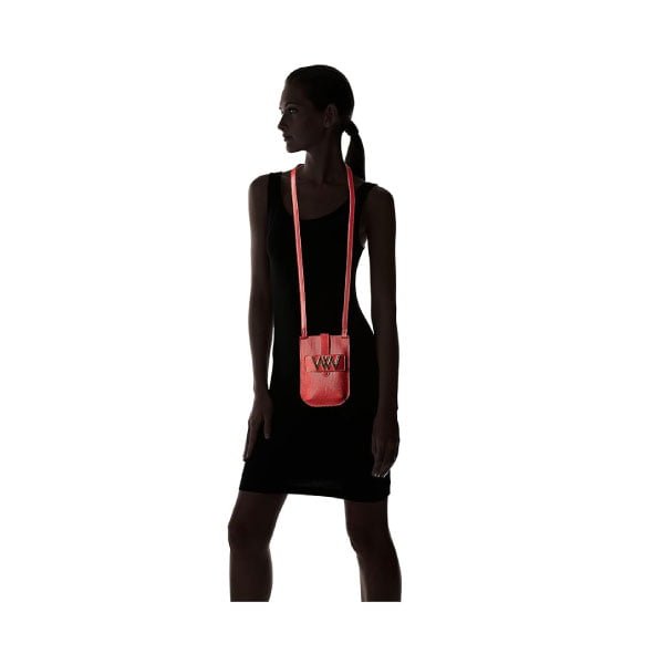 Westies Acboniatowe, Accesorio Mujer, Rojo, Chico - Imagen 3