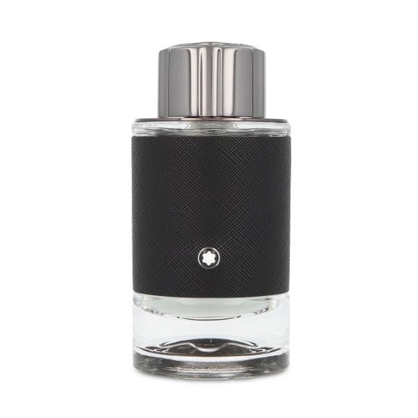 Mont Blanc Explorer Agua de perfume 100ml hombre - Imagen 2