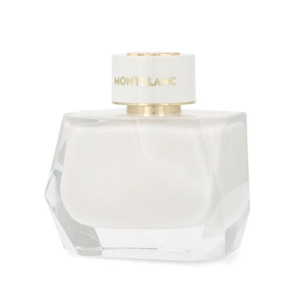 Mont Blanc Signature Agua de perfume 90ml dama - Imagen 2