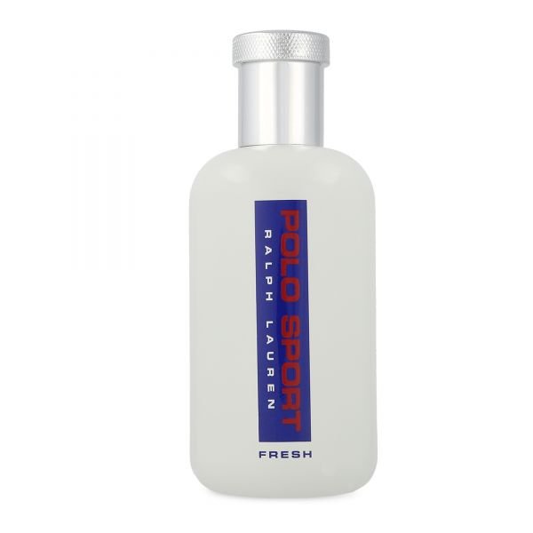 Polo Sport Fresh agua de tocador 125ml Hombre - Imagen 2