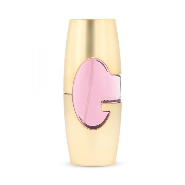Guess Gold Agua de perfume 75ml dama - Imagen 2