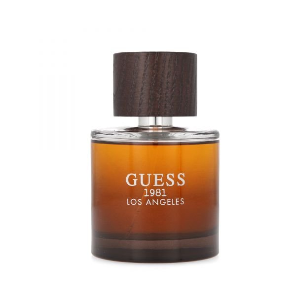 Guess 1981 Los Angeles 100ml Hombre - Imagen 2