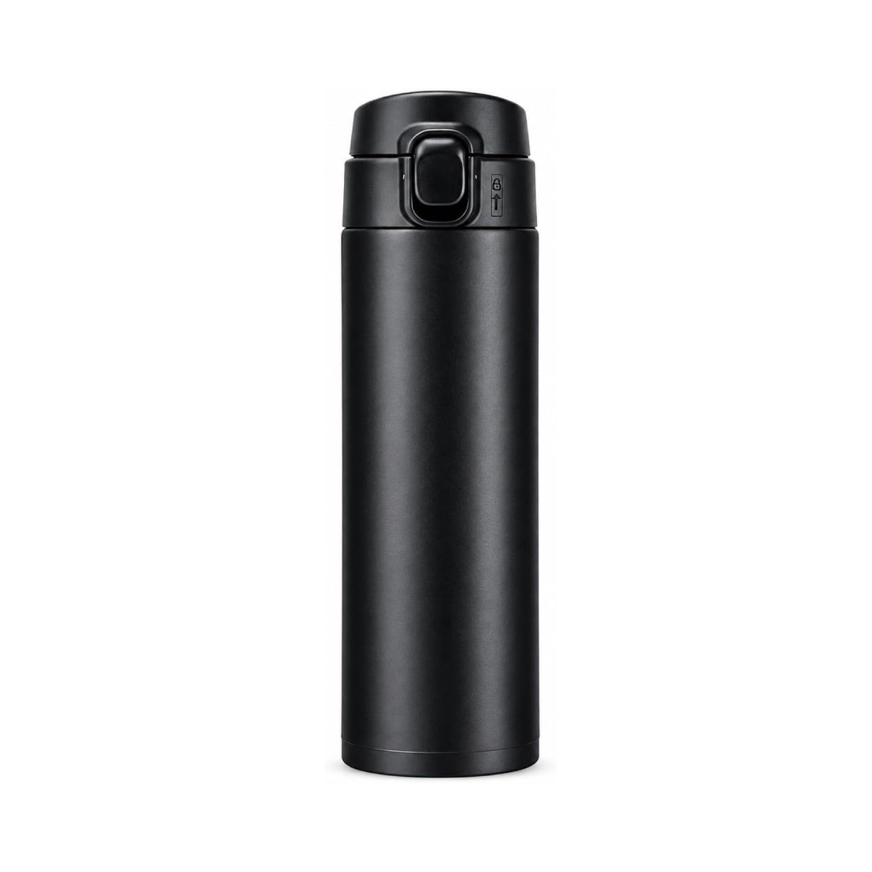 Termos 15 Oz Negro