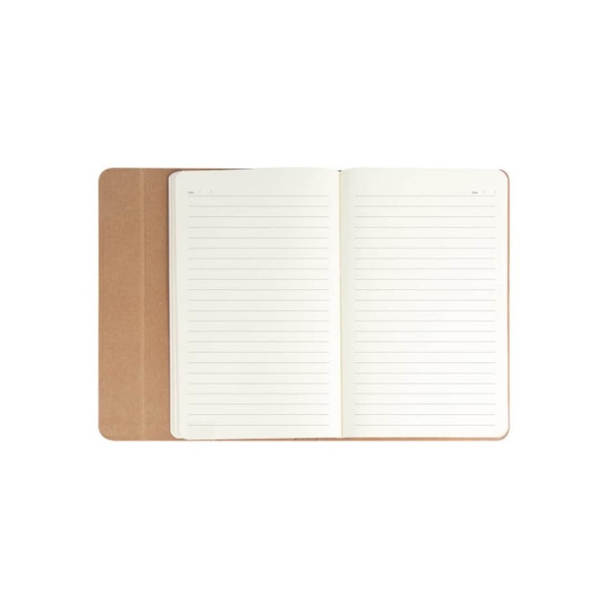 Libreta Shelley - Promo - Imagen 3
