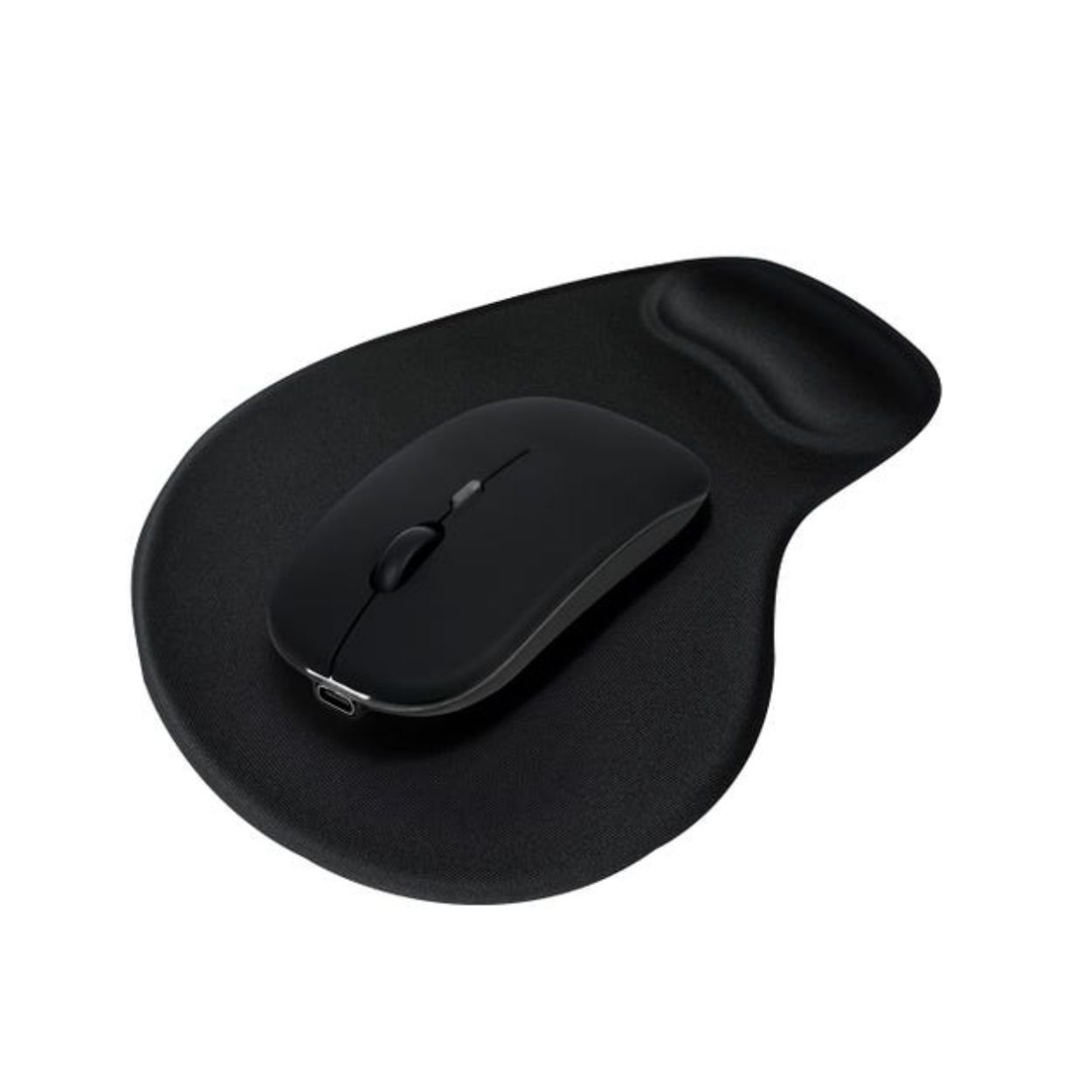 Mouse Pad Loen - Imagen 4