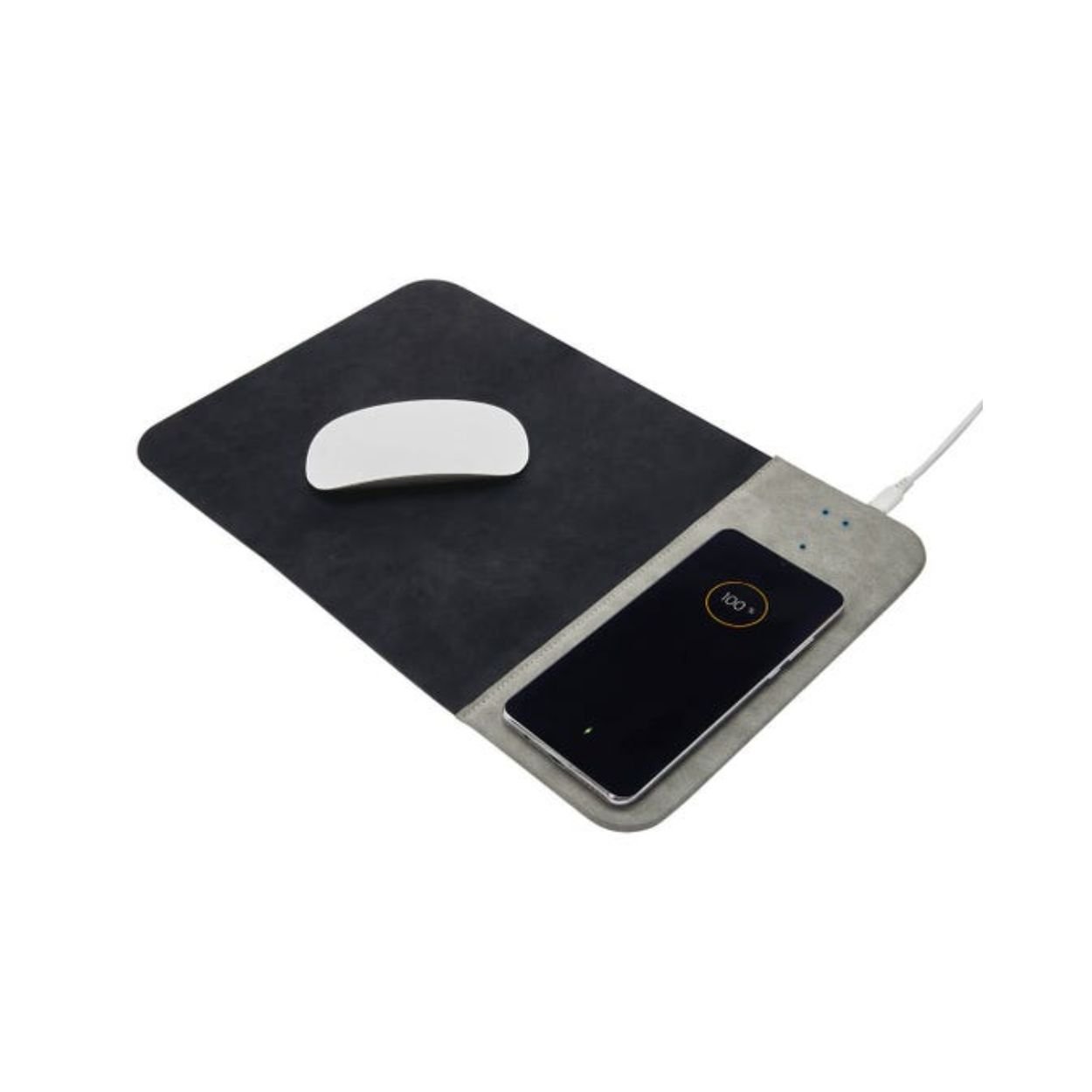 Mouse Pad Cargador Expert - Imagen 3