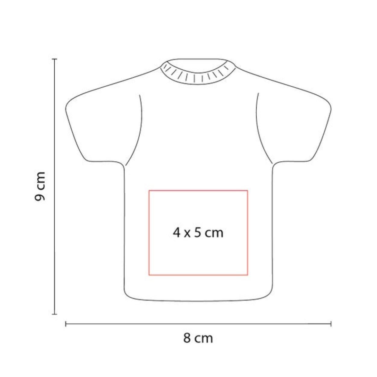 Anti - stress camiseta - Imagen 2